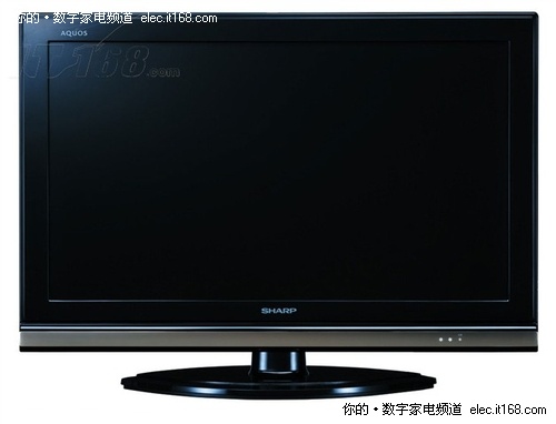 夏普LCD-40G100A