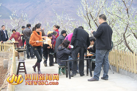 汉源县人口多少_城口多少人口