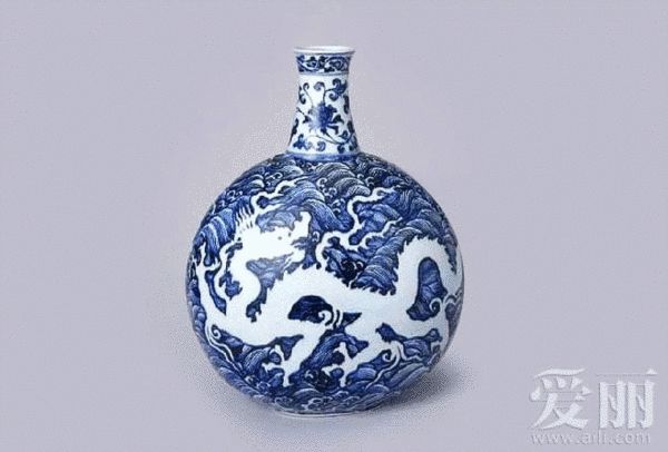 镇馆之宝 北京4大著名博物馆国宝藏品