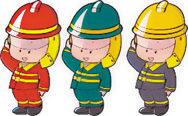 今天中小学将开展消防疏散大演练