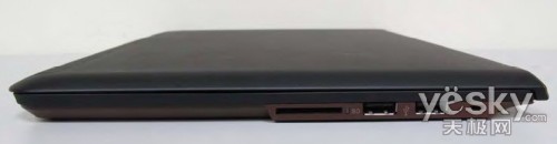 索尼首款Chromebooks笔记本VAIO VCC111曝光