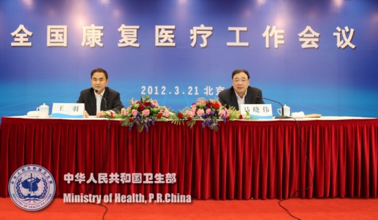 2012卫生网康复治疗技术士资格证分数线是多少