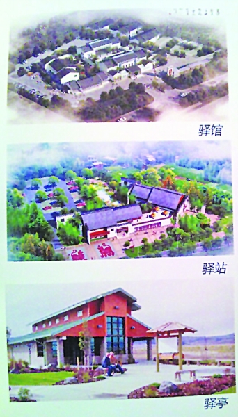 环太湖开建320公里慢行风景路 将串起苏浙7市县13个景区