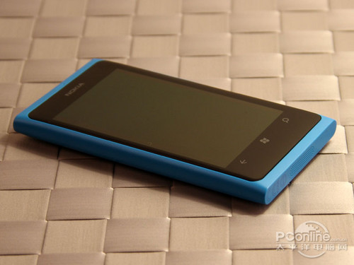 诺基亚Lumia 800评测