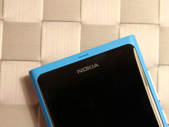诺基亚Lumia 800评测