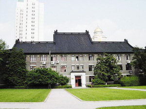南京大学商学院
