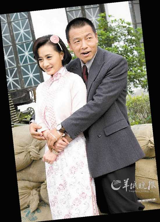 "改戏王"王挺为《断箭》出了不少点子