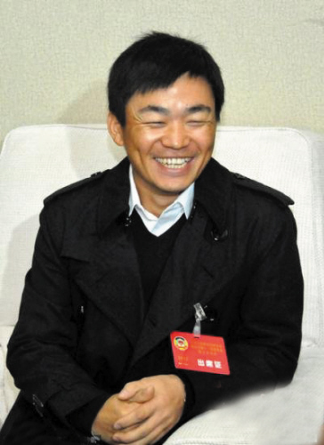 华谊不续签王宝强?曝公司官网已撤其照片及资料(图)