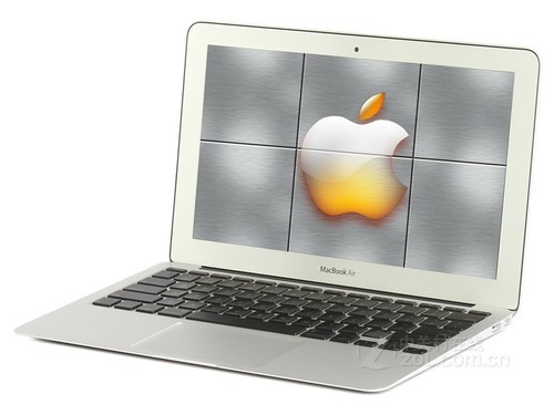 薄如刀锋 苹果MacBook Air仅售6200元 