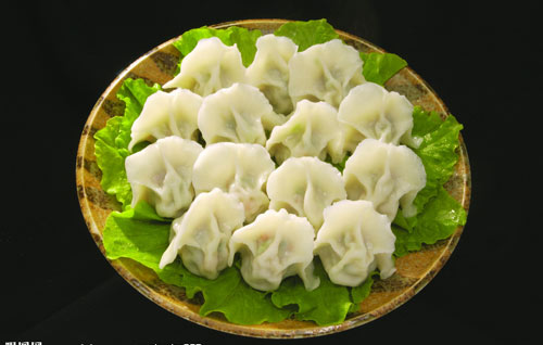 外国人最爱的十大中国特色美食(组图)