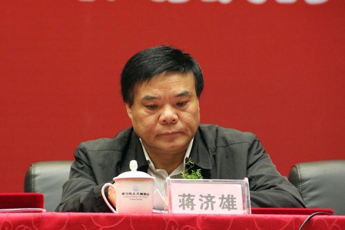 农业部中国乡镇企业协会会员代表大会在南宁举