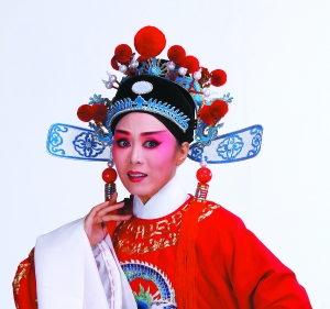 《女驸马》