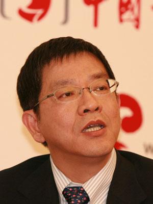 张峰资料图