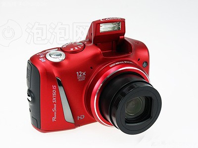 佳能(Canon) SX150 IS