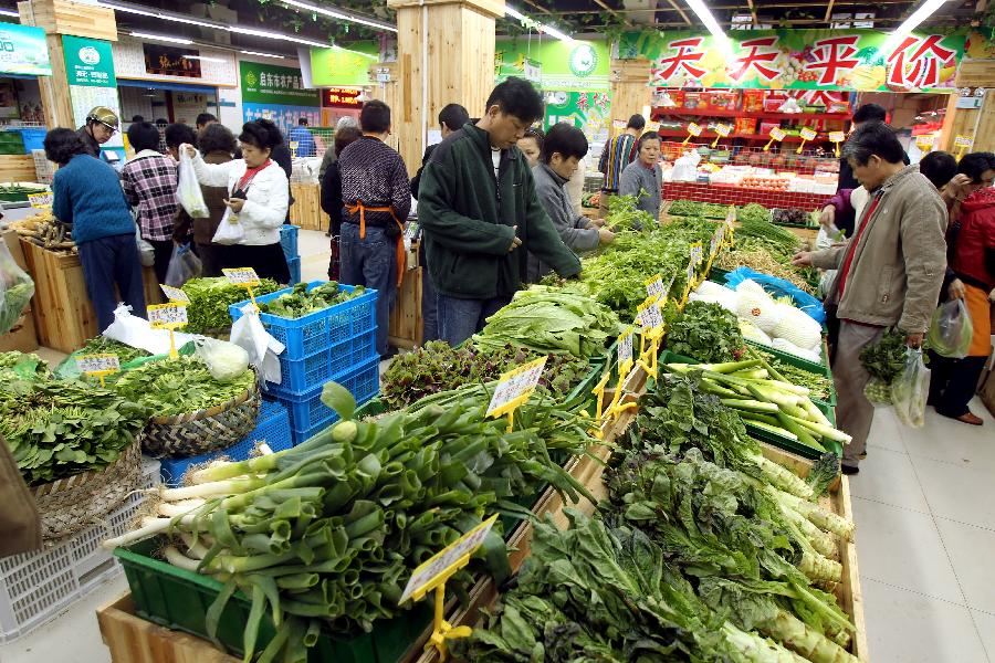 广州江南蔬果批发市场 吧但是广东省 也是国内南部最大的蔬菜批发市场