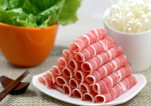吃兔肉健康时尚 康大兔肉风靡北京市场