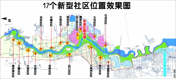周茂平 通讯员 周志强) 近日,记者从胶州市规划局了解到,大沽河流域内图片