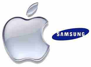 【TechWeb报道】4月9日消息，据国外媒体报道，苹果向美国上诉法院请求禁售三星的设备，在法庭陈词中，苹果再次表示，三星赤裸裸的剽窃了他们的设计。