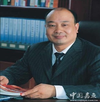 盛宇集团:从山村走出的产业巨头