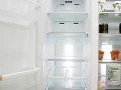 628L大容积冰箱 海尔超大冰箱推荐