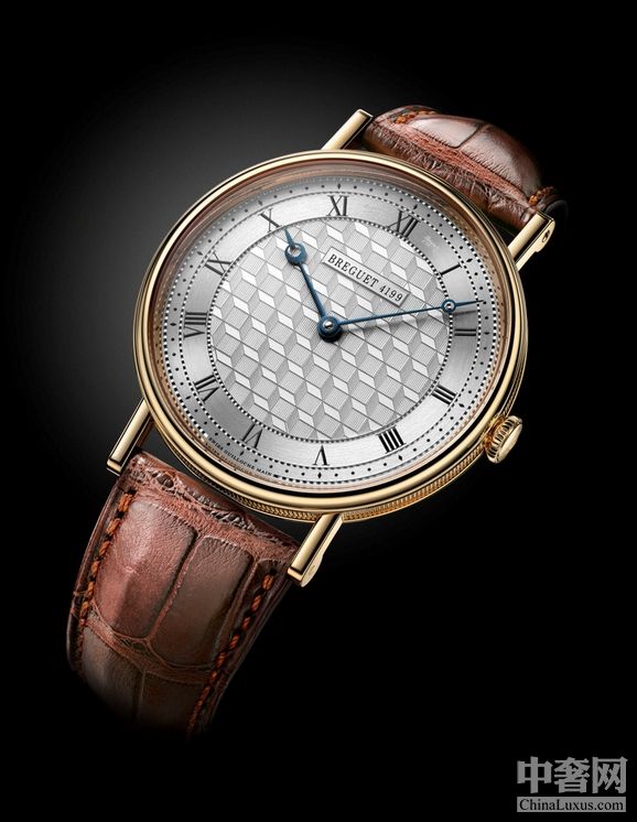作为1839年建立的日内瓦钟表品牌,如今仍是瑞士钟表业家族企业的杰出