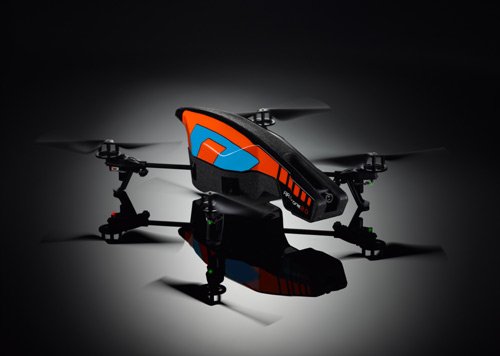 ŵAR.Drone 2.0