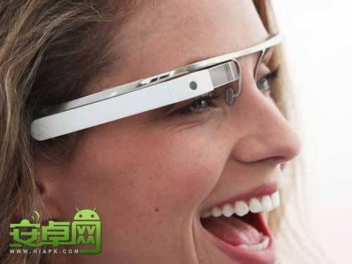 Googleδ۾Google Project Glass