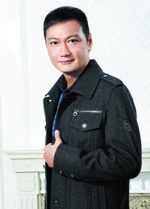 "师奶杀手"陶大宇也爱美(图)