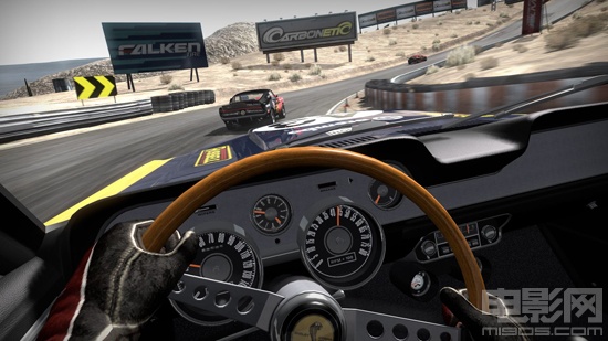 《极品飞车》将登大银幕 赛车经典游戏被改编