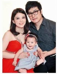 吻安绯闻老公_明星绯闻图片