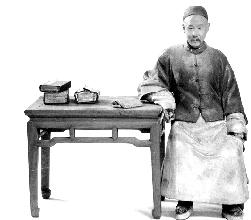 天津"泥人张"开山鼻祖张明山代表作品