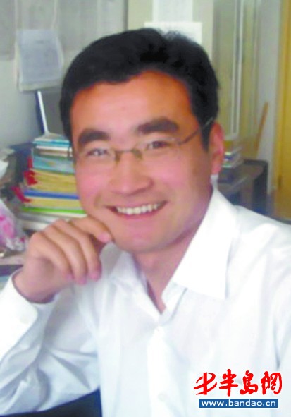 李玉卓 吴光全