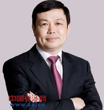 杨杰  