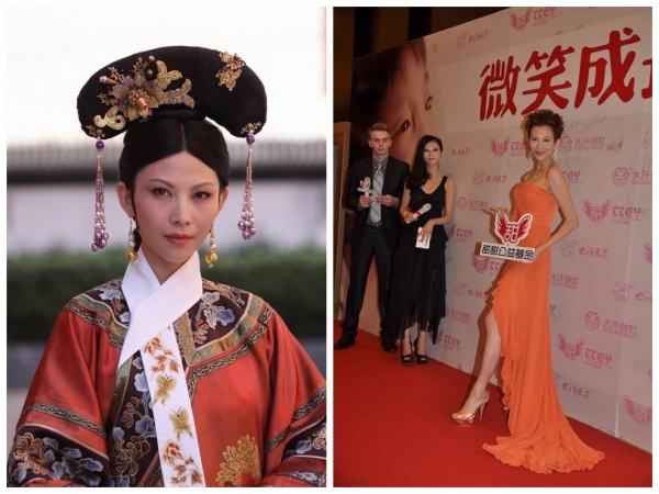 甄嬛传皇后图片,甄嬛传皇上,甄嬛传_点力图库