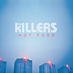 The Killers2004괦ŮרHot Fuss