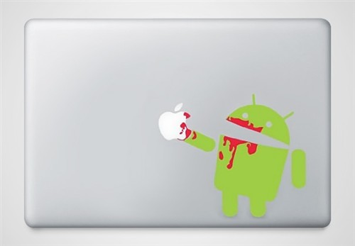 笔记本在线 电脑火爆趣图  (0) 苹果的macbook一直以其出色的设计和