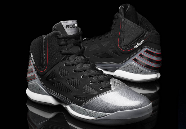 罗斯-adidas adizero rose 2.