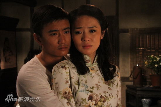 由赵冬苓编剧,黄力加执导,张丰毅,叶静,刘威,于明加主演的电视剧图片