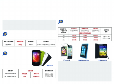 武汉电信推出五一多项优惠活动(图)
