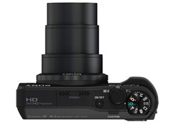 新品上市 购索尼20x便携长焦HX30送包