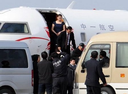 傳大S不孕精神崩潰 婆婆逼汪小菲離婚：有她沒我
