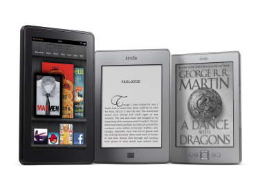kindle for mac 10.10