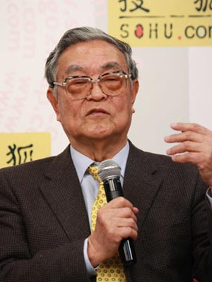 中国医学科学院肿瘤医院内科主任医师孙燕院士