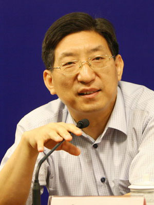 中国科学院院士曾益新