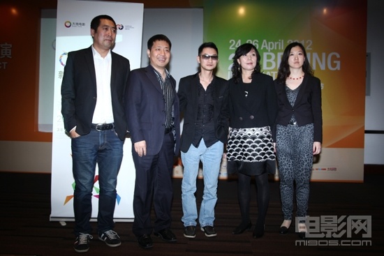 新商业电影计划启动 3d惊悚片《诡婚》暑期公映(组图)
