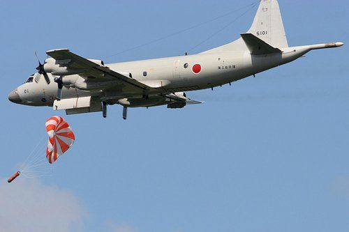 2011年度航空自卫队战机针对可能侵犯领空的中国飞机紧急出动156次