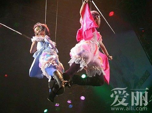 第六 蔡卓妍和鐘欣桐