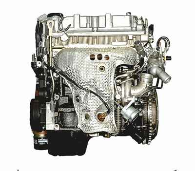 4G15 MIVEC TURBOѹϵз-2