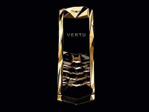 传诺基亚欲以2亿欧元出售奢侈品牌Vertu
