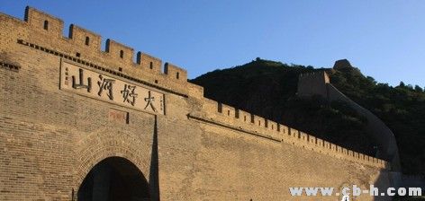 张家口旅游形象大使选拔赛选手提前体验"微旅游"(图)